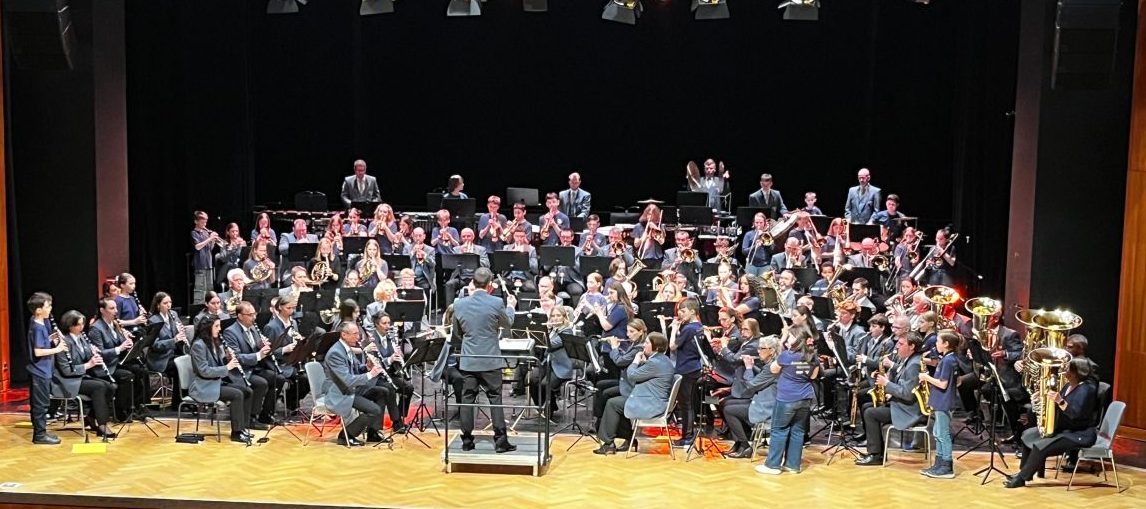 Jahreskonzert 2026