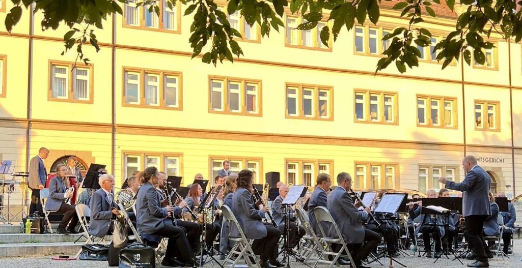 Jahreskonzert 2026